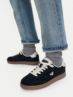Buty sportowe damskie na wiosnę ROXY ze sklepu: MODIVO w kategorii: Buty sportowe damskie - zdjęcie WP-EBWP-BKLVO-LN0_5907964582212