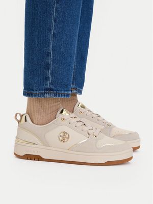 Nine West - Buty sportowe damskie na wiosnę ze sklepu: MODIVO w kategorii: Buty sportowe damskie - zdjęcie WP-EBWP-BKLVO-LN0_5907964582359