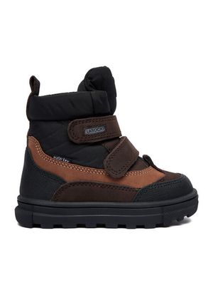 Buty zimowe dziecięce na zimę Lasocki Kids ze sklepu: MODIVO w kategorii: Buty zimowe dziecięce