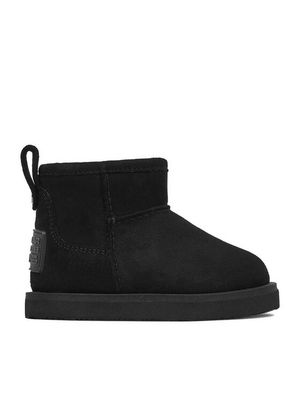 Buty zimowe dziecięce na zimę G-STAR ze sklepu: MODIVO w kategorii: Buty zimowe dziecięce