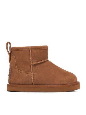 G-STAR - Buty zimowe dziecięce zimowe ze sklepu: MODIVO w kategorii: Buty zimowe dziecięce