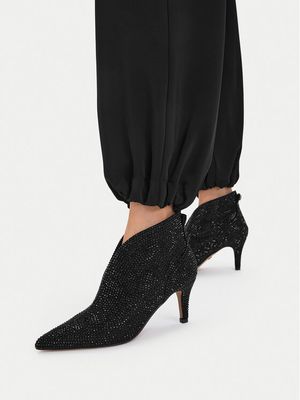Nine West - Botki jesienne ze sklepu: MODIVO w kategorii: Botki - zdjęcie WP-EBWP-BKLVO-LN0_5907964587125
