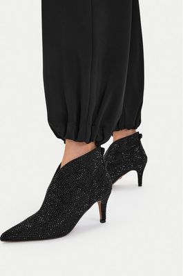 Nine West - Botki jesienne ze sklepu: MODIVO w kategorii: Botki - zdjęcie WP-EBWP-BKLVO-LN0_5907964587125