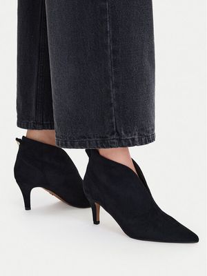 Botki na jesień Nine West ze sklepu: MODIVO w kategorii: Botki - zdjęcie WP-EBWP-BKLVO-LN0_5907964587262