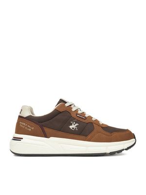 Buty sportowe męskie BEVERLY HILLS POLO CLUB ze sklepu: MODIVO w kategorii: Buty sportowe męskie - zdjęcie WP-EBWP-BKLVO-LN0_5907964588184