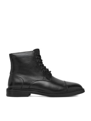 Buty zimowe męskie jesienne Gino Rossi ze sklepu: MODIVO w kategorii: Buty zimowe męskie - zdjęcie WP-EBWP-BKLVO-LN0_5907964588771