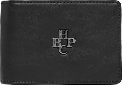 Portfel męski BEVERLY HILLS POLO CLUB ze sklepu: MODIVO w kategorii: Portfele męskie - zdjęcie WP-EBWP-BKLVO-LN0_5907964590149