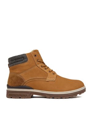 Buty zimowe męskie na zimę Lasocki ze sklepu: MODIVO w kategorii: Buty zimowe męskie - zdjęcie WP-EBWP-BKLVO-LN0_5907964590934