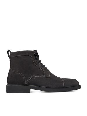 Buty zimowe męskie na zimę jesienne Gino Rossi ze sklepu: MODIVO w kategorii: Buty zimowe męskie - zdjęcie WP-EBWP-BKLVO-LN0_5907964591382