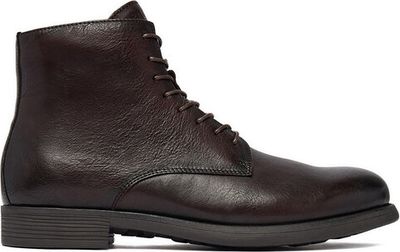 Buty zimowe męskie na zimę BADURA ze sklepu: MODIVO w kategorii: Buty zimowe męskie - zdjęcie WP-EBWP-BKLVO-LN0_5907964591931