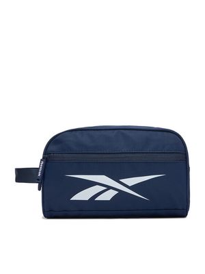 Reebok - Kosmetyczka ze sklepu: MODIVO w kategorii: Kosmetyczki - zdjęcie WP-EBWP-BKLVO-LN0_5907964598954