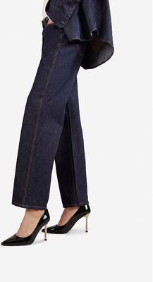 Czółenka na wiosnę Nine West ze sklepu: MODIVO w kategorii: Czółenka - zdjęcie WP-EBWP-BKLVO-LN0_5907964600763