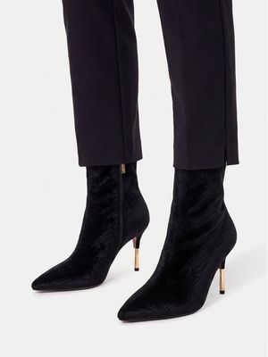 Nine West - Botki jesienne ze sklepu: MODIVO w kategorii: Botki - zdjęcie WP-EBWP-BKLVO-LN0_5907964601692