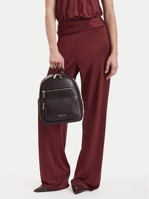 Plecak Nine West ze sklepu: MODIVO w kategorii: Plecaki - zdjęcie WP-EBWP-BKLVO-LN0_5907964602385
