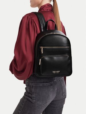 Plecak Nine West ze sklepu: MODIVO w kategorii: Plecaki - zdjęcie WP-EBWP-BKLVO-LN0_5907964602408