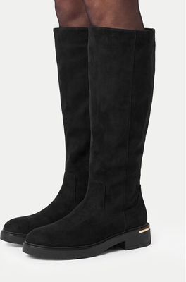 Nine West - Kozaki damskie na zimę ze sklepu: MODIVO w kategorii: Kozaki damskie - zdjęcie WP-EBWP-BKLVO-LN0_5907964602453