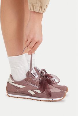 Buty sportowe damskie na wiosnę Reebok ze sklepu: MODIVO w kategorii: Buty sportowe damskie - zdjęcie WP-EBWP-BKLVO-LN0_5907964605065