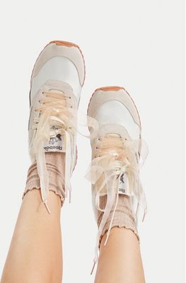 Buty sportowe damskie wiosenne Reebok ze sklepu: MODIVO w kategorii: Buty sportowe damskie - zdjęcie WP-EBWP-BKLVO-LN0_5907964605171
