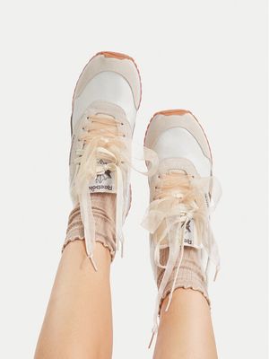 Buty sportowe damskie wiosenne Reebok ze sklepu: MODIVO w kategorii: Buty sportowe damskie