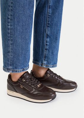 Buty sportowe damskie wiosenne Mexx ze sklepu: MODIVO w kategorii: Buty sportowe damskie - zdjęcie WP-EBWP-BKLVO-LN0_5907964605706
