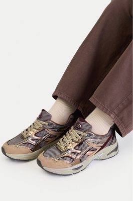 Buty sportowe damskie na wiosnę Mexx ze sklepu: MODIVO w kategorii: Buty sportowe damskie - zdjęcie WP-EBWP-BKLVO-LN0_5907964605980