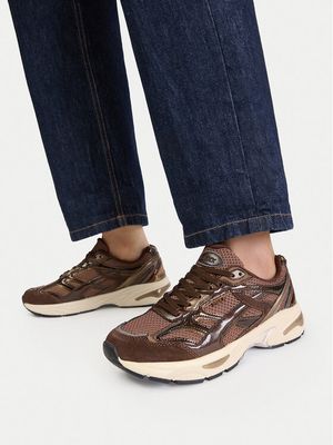 Mexx - Buty sportowe damskie ze sklepu: MODIVO w kategorii: Buty sportowe damskie - zdjęcie WP-EBWP-BKLVO-LN0_5907964605997