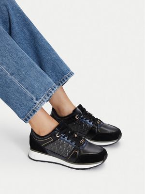 Mexx - Buty sportowe damskie wiosenne ze sklepu: MODIVO w kategorii: Buty sportowe damskie - zdjęcie WP-EBWP-BKLVO-LN0_5907964606543