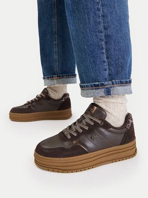Buty sportowe damskie na jesień wiosenne Mexx ze sklepu: MODIVO w kategorii: Buty sportowe damskie - zdjęcie WP-EBWP-BKLVO-LN0_5907964606758