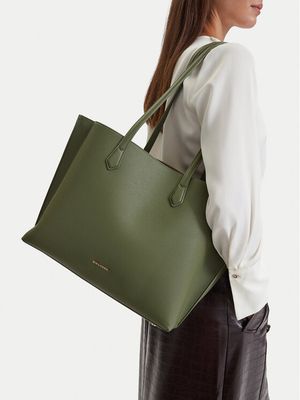 Gino Rossi - Shopper bag wakacyjna ze sklepu: MODIVO w kategorii: Torby Shopper bag - zdjęcie WP-EBWP-BKLVO-LN0_5907964606963