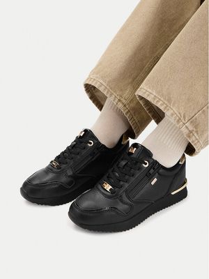 Buty sportowe damskie jesienne Mexx ze sklepu: MODIVO w kategorii: Buty sportowe damskie - zdjęcie WP-EBWP-BKLVO-LN0_5907964607038
