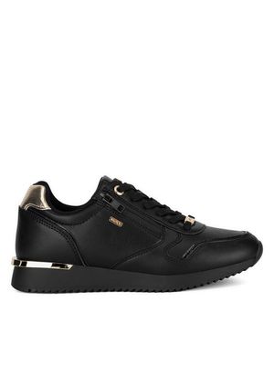 Buty sportowe damskie na wiosnę Mexx ze sklepu: MODIVO w kategorii: Buty sportowe damskie - zdjęcie WP-EBWP-BKLVO-LN0_5907964607038