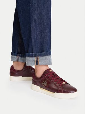 Buty sportowe damskie jesienne Mexx ze sklepu: MODIVO w kategorii: Buty sportowe damskie - zdjęcie WP-EBWP-BKLVO-LN0_5907964607403