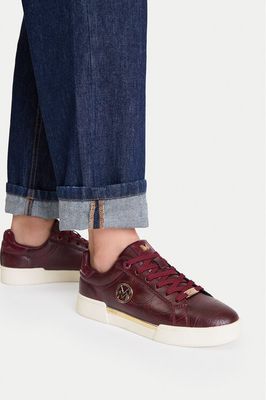 Buty sportowe damskie jesienne Mexx ze sklepu: MODIVO w kategorii: Buty sportowe damskie - zdjęcie WP-EBWP-BKLVO-LN0_5907964607403