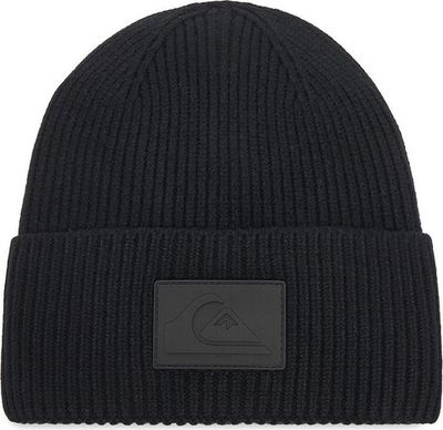 Czapka zimowa męska Quiksilver ze sklepu: MODIVO w kategorii: Czapki zimowe męskie - zdjęcie WP-EBWP-BKLVO-LN0_5907964608172