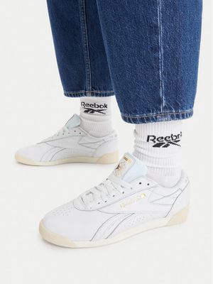 Buty sportowe damskie na wiosnę Reebok ze sklepu: MODIVO w kategorii: Buty sportowe damskie - zdjęcie WP-EBWP-BKLVO-LN0_5907964608462