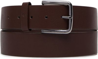 Pasek BEVERLY HILLS POLO CLUB ze sklepu: MODIVO w kategorii: Paski męskie - zdjęcie WP-EBWP-BKLVO-LN0_5907964608578