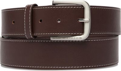 Pasek BEVERLY HILLS POLO CLUB ze sklepu: MODIVO w kategorii: Paski męskie - zdjęcie WP-EBWP-BKLVO-LN0_5907964608622