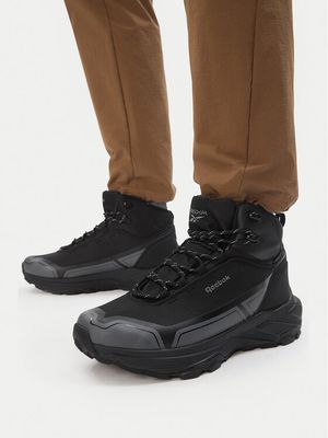 Buty zimowe męskie na zimę Reebok ze sklepu: MODIVO w kategorii: Buty zimowe męskie