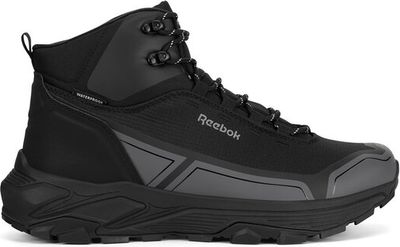Buty zimowe męskie na zimę Reebok ze sklepu: MODIVO w kategorii: Buty zimowe męskie