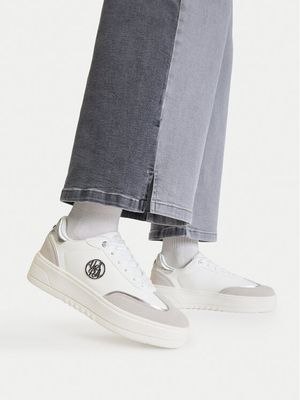 U.S Polo Assn. - Buty sportowe damskie na wiosnę ze sklepu: MODIVO w kategorii: Buty sportowe damskie - zdjęcie WP-EBWP-BKLVO-LN0_5907964611707