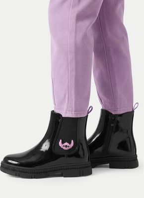 Disney Classics - Buty zimowe dziecięce na zimę ze sklepu: MODIVO w kategorii: Buty zimowe dziecięce - zdjęcie WP-EBWP-BKLVO-LN0_5907964612421