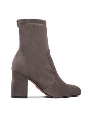 Botki na jesień Nine West ze sklepu: MODIVO w kategorii: Botki - zdjęcie WP-EBWP-BKLVO-LN0_5907964615385