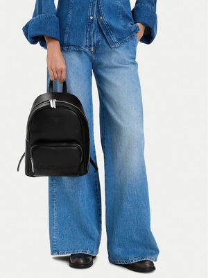Plecak Guess Jeans ze sklepu: MODIVO w kategorii: Plecaki - zdjęcie WP-EBWP-BKLVO-LN0_5907964616603