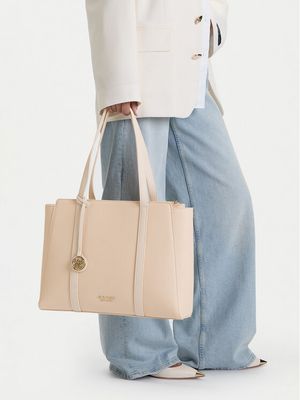 Nine West - Shopper bag wakacyjna ze sklepu: MODIVO w kategorii: Torby Shopper bag - zdjęcie WP-EBWP-BKLVO-LN0_5907964623977
