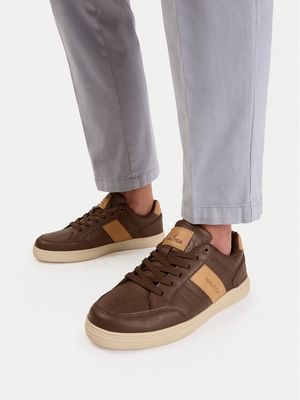 Buty sportowe męskie jesienne Nautica ze sklepu: MODIVO w kategorii: Buty sportowe męskie - zdjęcie WP-EBWP-BKLVO-LN0_5907964628781