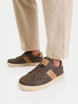 Buty sportowe męskie jesienne Nautica ze sklepu: MODIVO w kategorii: Buty sportowe męskie - zdjęcie WP-EBWP-BKLVO-LN0_5907964628798