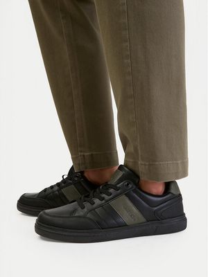 Buty sportowe męskie na wiosnę Nautica ze sklepu: MODIVO w kategorii: Buty sportowe męskie - zdjęcie WP-EBWP-BKLVO-LN0_5907964628804