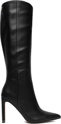 Nine West - Kozaki damskie zimowe ze sklepu: MODIVO w kategorii: Kozaki damskie - zdjęcie WP-EBWP-BKLVO-LN0_5907964629146