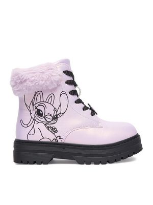 Disney Classics - Buty zimowe dziecięce na zimę ze sklepu: MODIVO w kategorii: Buty zimowe dziecięce - zdjęcie WP-EBWP-BKLVO-LN0_5907964630913