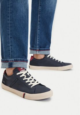 BEVERLY HILLS POLO CLUB - Buty sportowe męskie ze sklepu: MODIVO w kategorii: Buty sportowe męskie - zdjęcie WP-EBWP-BKLVO-LN0_5907964631613